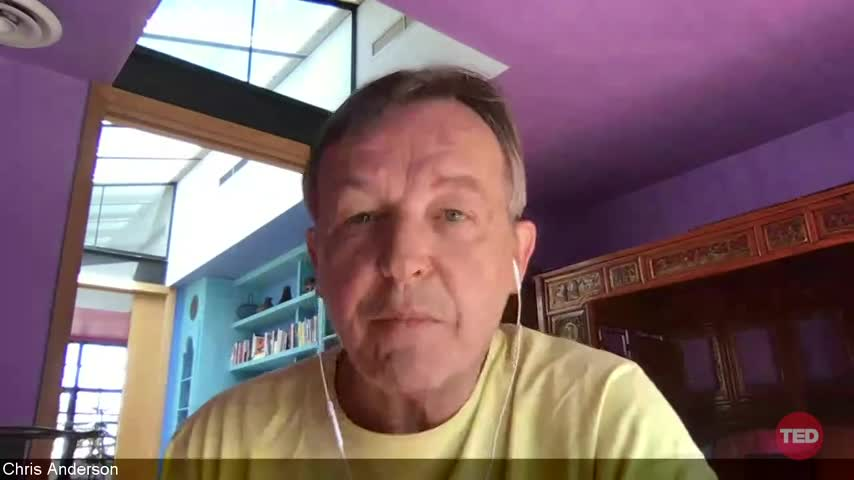 Thumbnail image for Ted Connects