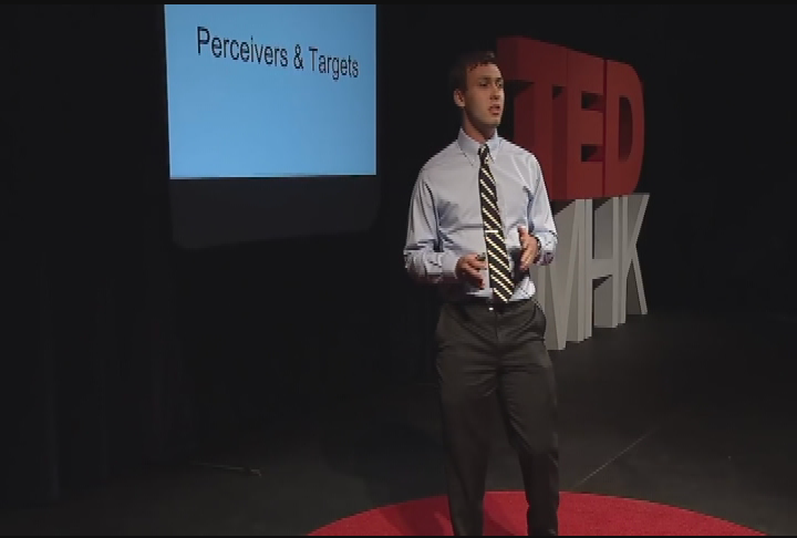 Thumbnail image for TEDxMHK: Parker Heinze