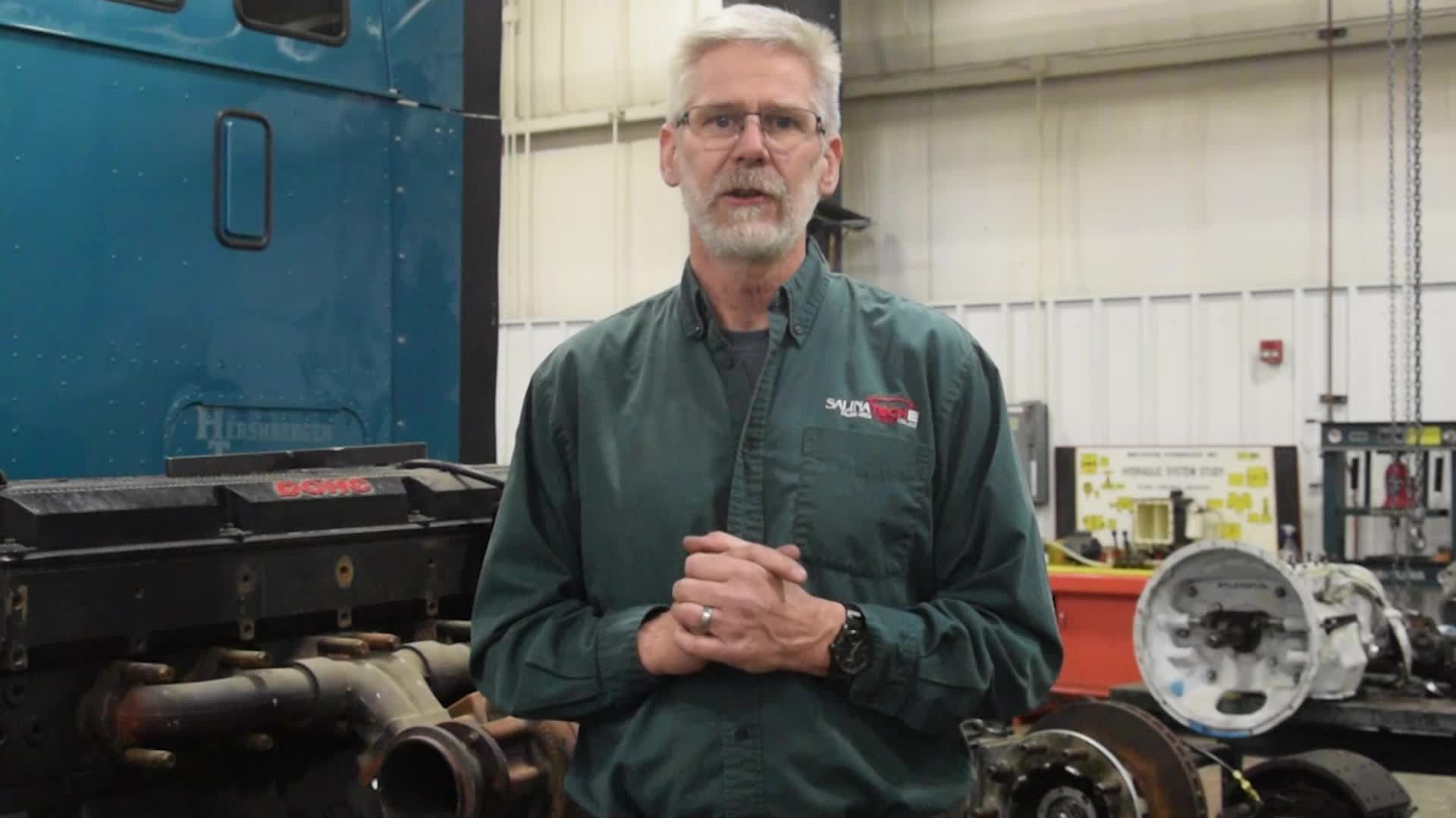 Thumbnail image for Salina Tech - DSL Mike Parker