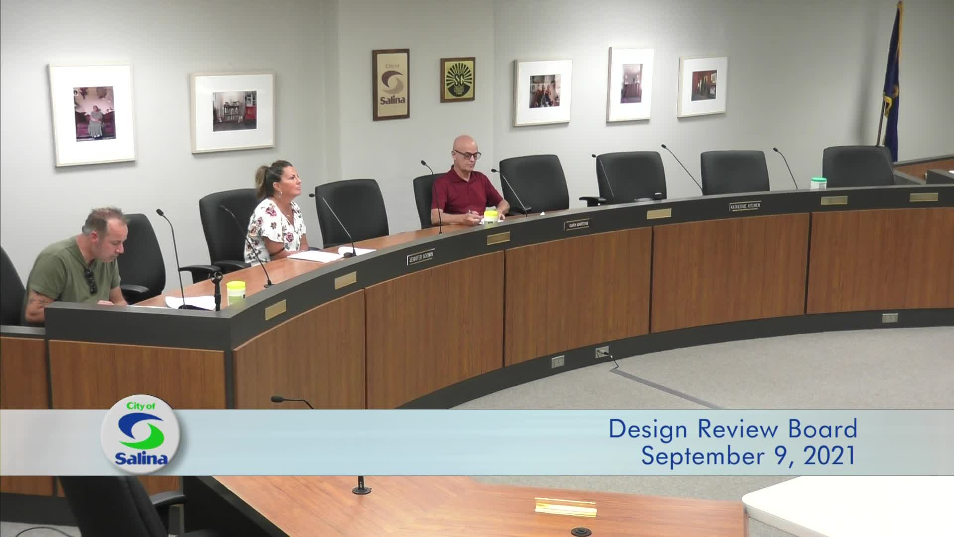 Thumbnail image for Design Review Board September 9, 2021