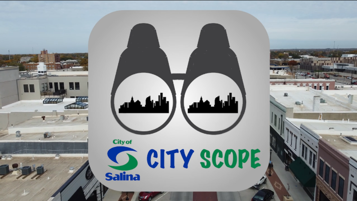 Thumbnail image for City Scope - Recreation Update