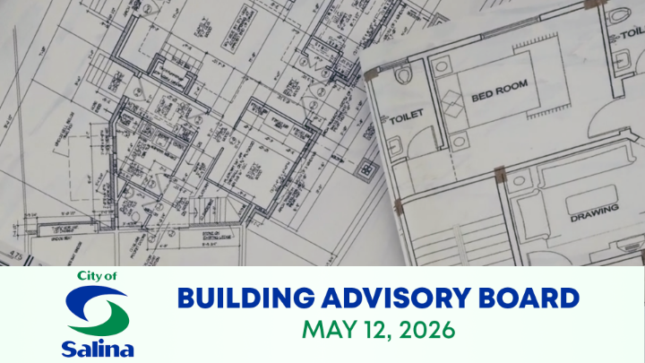 Thumbnail image for Building Advisory Board May 12, 2026