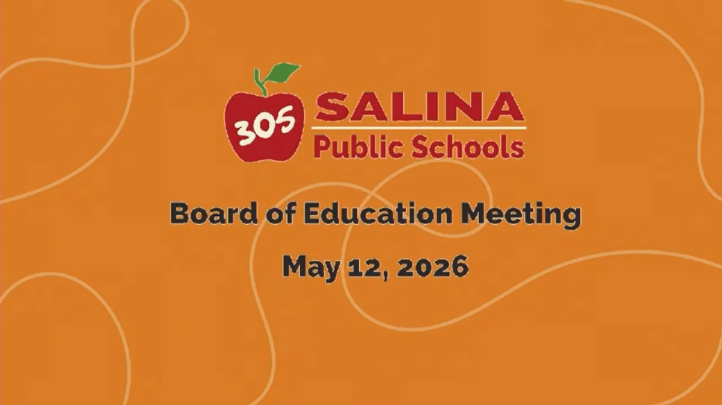 Thumbnail image for USD 305 BOE Meeting May 12, 2026