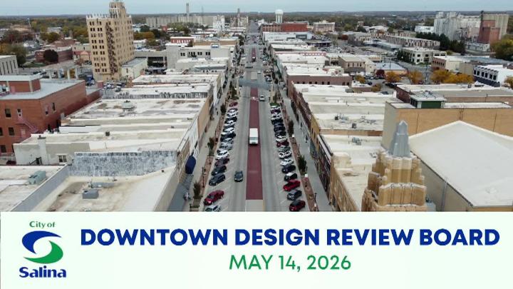 Thumbnail image for Design Review Board May 14, 2026