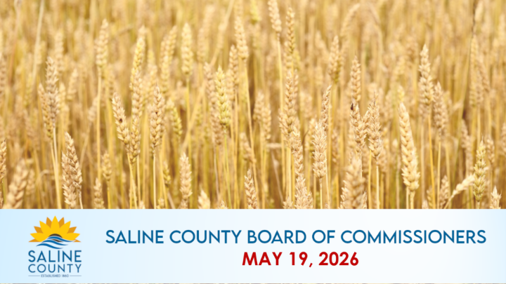 Thumbnail image for Saline County Commission May 19, 2026