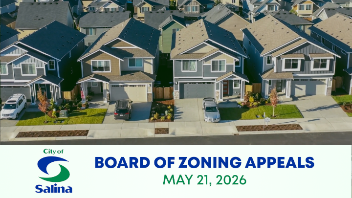 Thumbnail image for Board of Zoning Appeals May 21, 2026